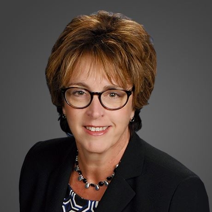 Sherri Davis Fowler Photo